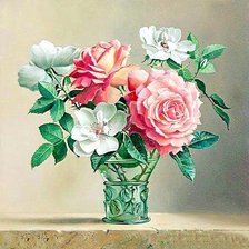 Схема вышивки «507»