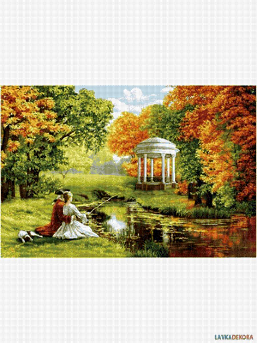 Приятное свидание - предпросмотр