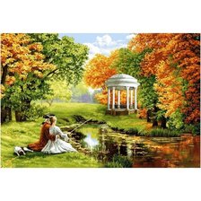 Приятное свидание