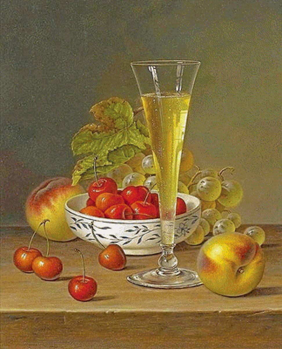 натюрморт - натюрморт - предпросмотр