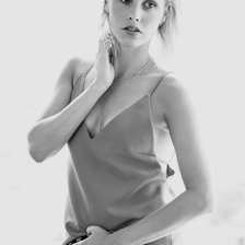 Схема вышивки «№1324836»