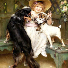 Схема вышивки «№1325105»