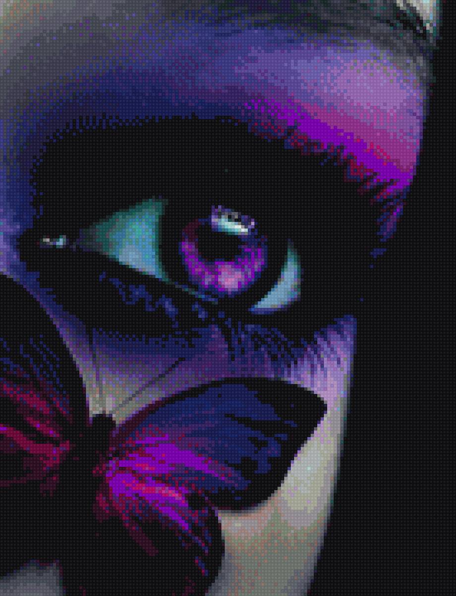 глаз - глаз глаза - предпросмотр