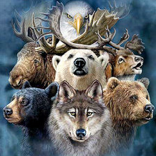 Схема вышивки «№1326037»