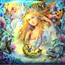 Схема вышивки «вышивка хаед»