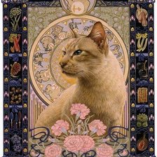 Схема вышивки «№1326776»