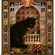 Схема вышивки «№1326795»