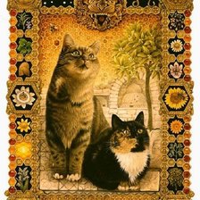 Схема вышивки «№1326799»