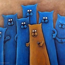 Схема вышивки «№1326817»