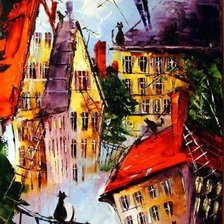 Схема вышивки «№1326824»