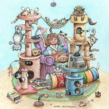 Схема вышивки «№1326826»