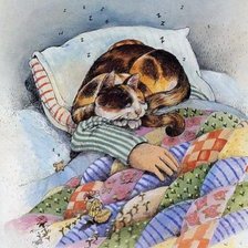 Схема вышивки «№1326841»