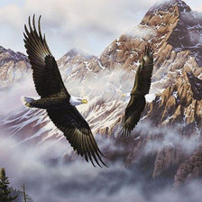 Схема вышивки «№1326842»