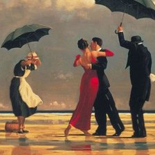 Схема вышивки «№1326855»