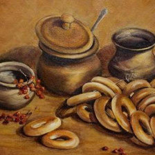 Схема вышивки «№1326873»