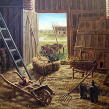 Схема вышивки «№1326919»