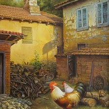 Схема вышивки «№1326923»