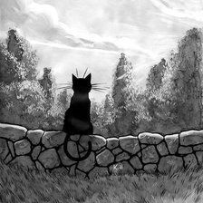 Схема вышивки «№1326936»