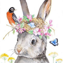 Схема вышивки «№1326939»