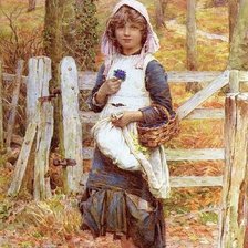 Схема вышивки «№1326946»