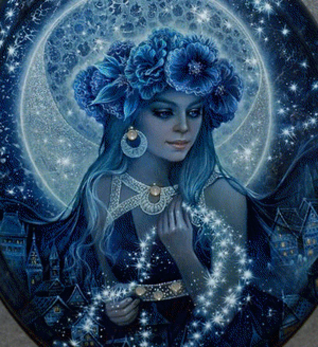 берегиня. по беловодовой - предпросмотр