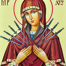 Семистрельная