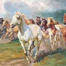 Схема вышивки «№1328018»