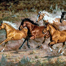 Схема вышивки «№1328081»