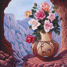 Схема вышивки «№1328083»