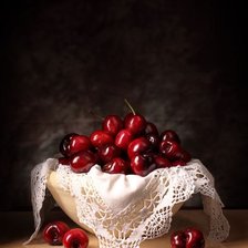 Схема вышивки «Quynh»