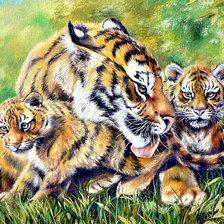 Схема вышивки «№1328139»