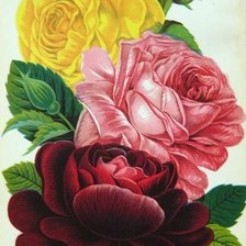 Схема вышивки «№1328236»