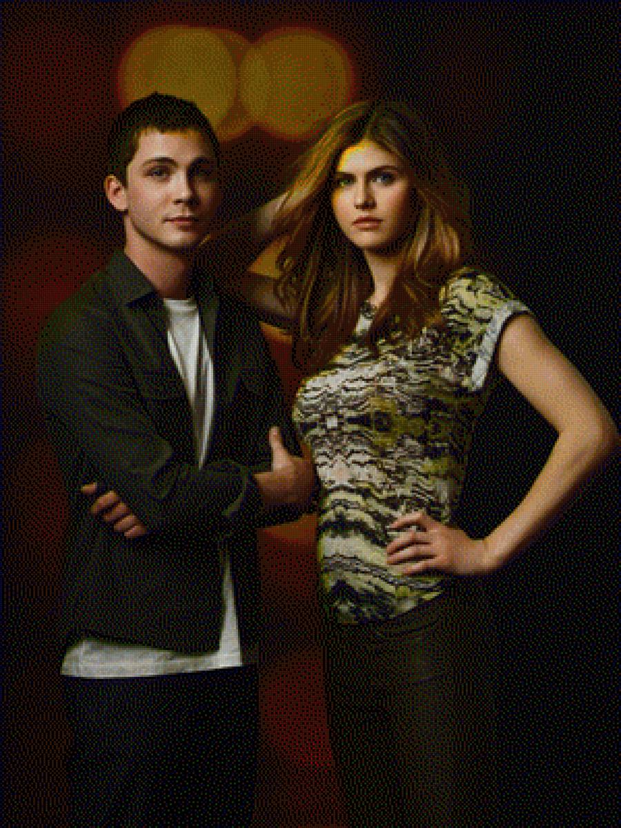 логан и александра - фильмы - предпросмотр