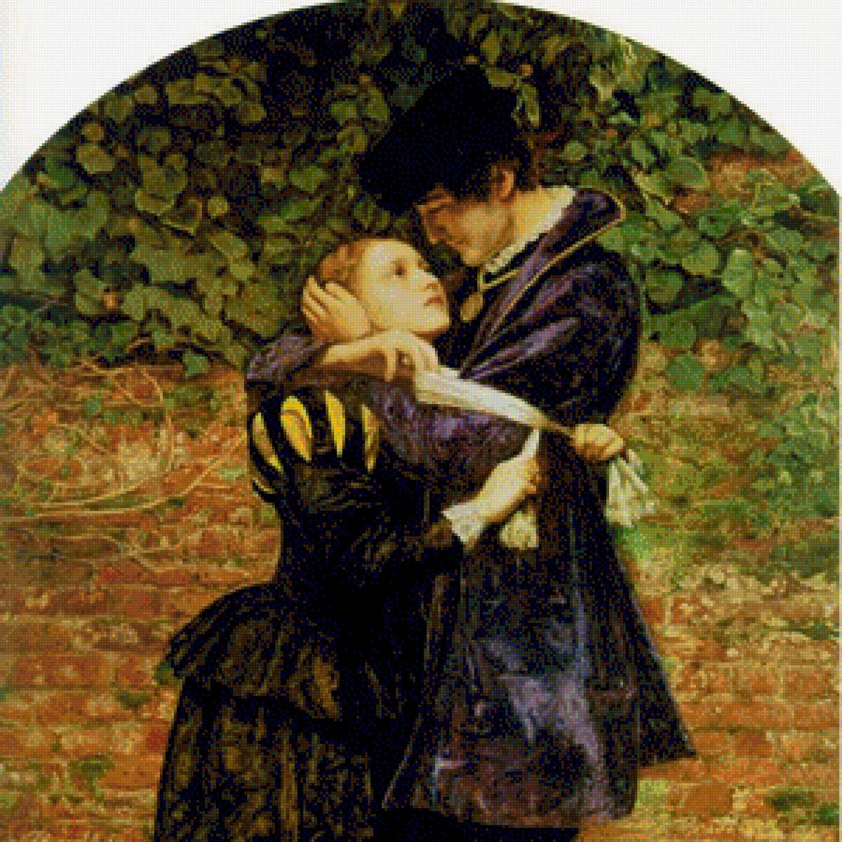 Milles - hugenots - предпросмотр