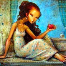 гари ангелов