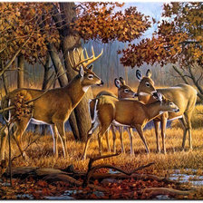 Схема вышивки «№1328494»