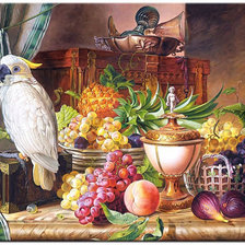 Схема вышивки «№1328512»