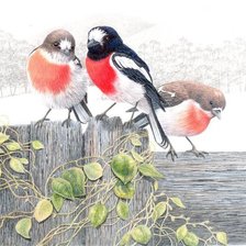 Схема вышивки «№1328547»