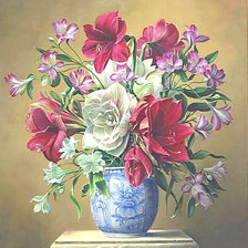 Схема вышивки «538»