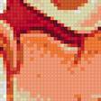 Предпросмотр схемы вышивки «русалочка» (№1328624)