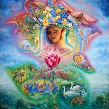 Схема вышивки «ждбждю»