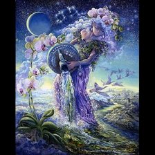 Схема вышивки «мромр»