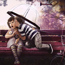 Схема вышивки «любовь»