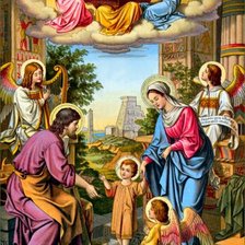 Схема вышивки «Quynh»