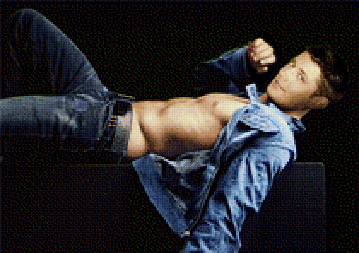 эклз - актер - предпросмотр