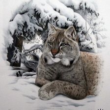 Схема вышивки «№1329267»