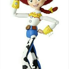 Схема вышивки «Jessy»