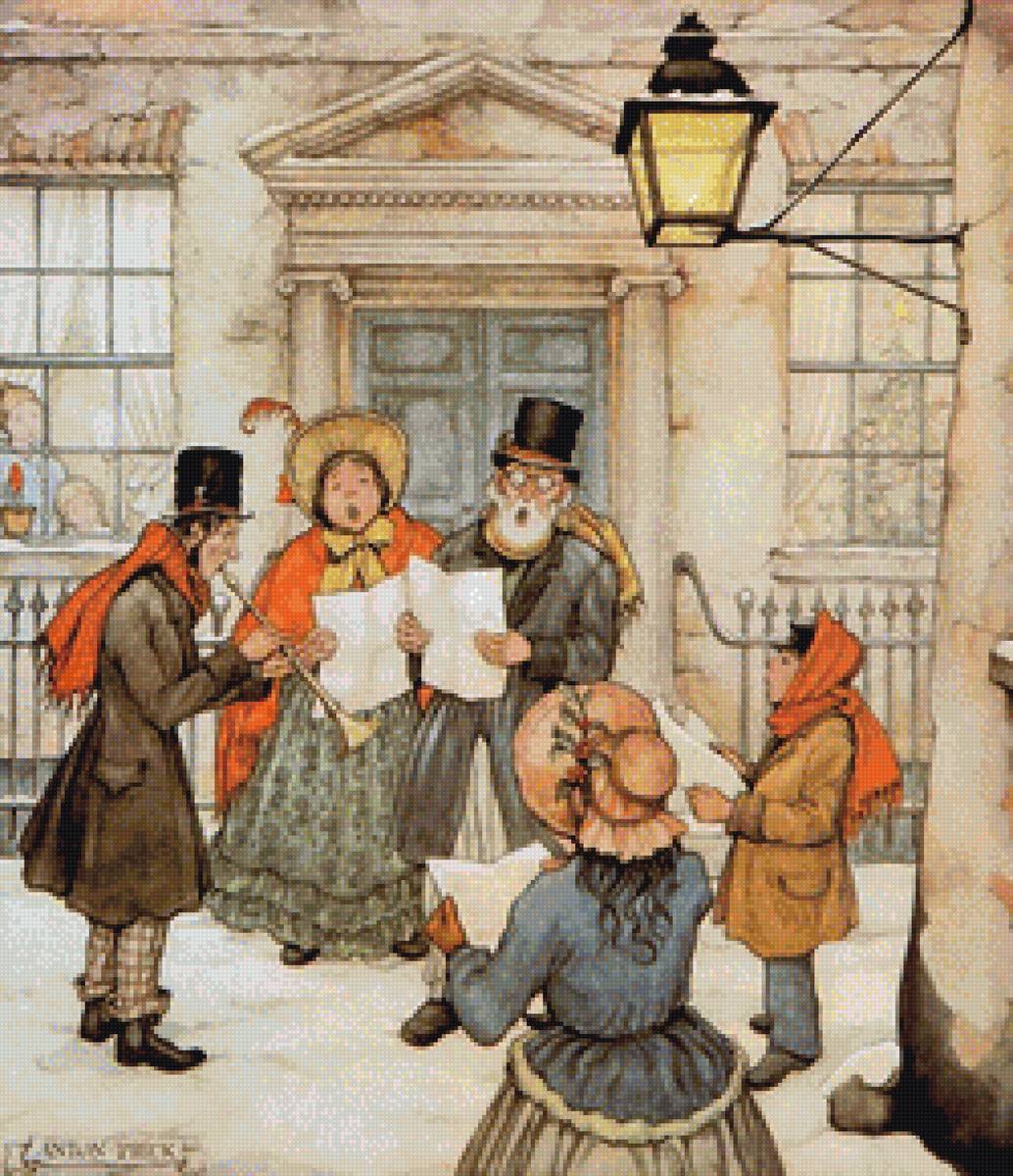 Anton Franciscus Pieck Песенники - предпросмотр