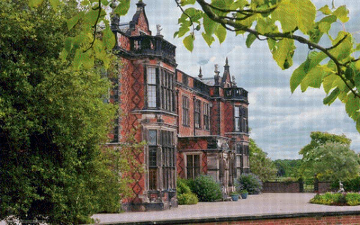 Дворец - предпросмотр