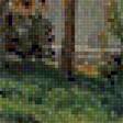 Предпросмотр схемы вышивки «Вечер» (№1329783)